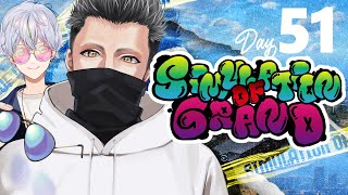 シミュグラday51 兎魔堕ロウ