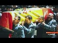 Nuestro homenaje, nuestro saludo, va por ellos #Horizonte