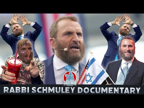 Rabbi Shmuley "America's Most Famous Rabbi" EXPOSED