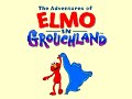 Windows Gameplay 081 Elmo In Grouchland