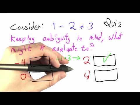 Building A Web Browser Programming Languages