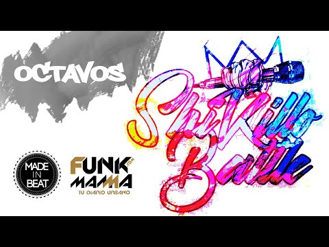 OCTAVOS JBICKLE VS KEEV | OCTAVOS FILTRO SHIKILLO FEST MADE IN BEAT 2019