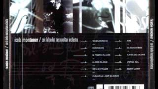 Ricardo Montaner - Sólo con un Beso - London Metropolitan Orchestra (Cover Audio)