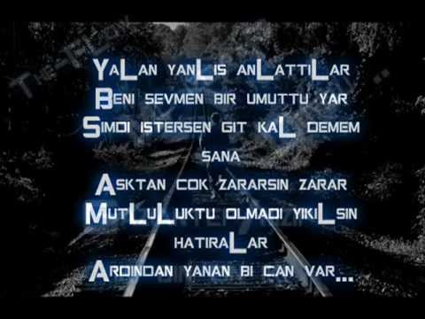 The fLow & Duyqu & Mc izdirap  MutLuLuktu oLmadı  2012