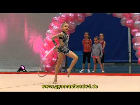 Sophie Turpel (LUX) - Brussels Cup 2016 - Hopes 2005 - 01