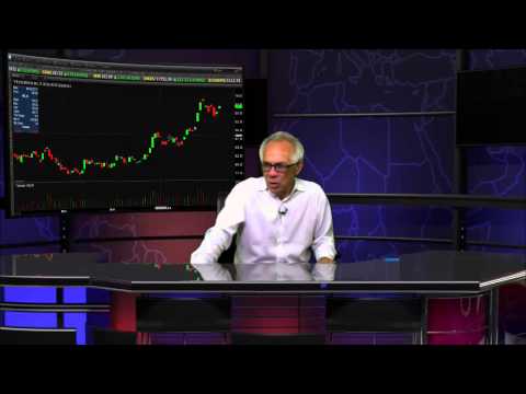 Jul 29th Daily Stock Market Recap by Tom O'Brien on TFNN   2015