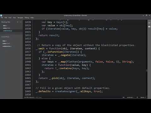 JavaScript Understanding The Weird Parts 056 Reflection and Extend