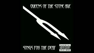 Queens Of The Stone Age: First It Giveth (B tuning)