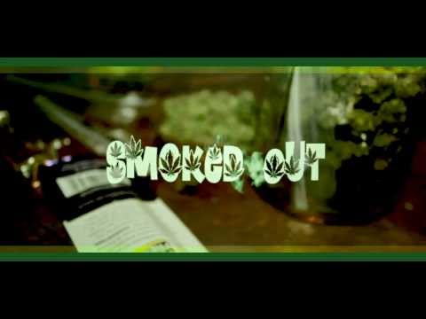 Smoked Out- Hizzey- Official HD (Snippet) 2014