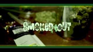 Smoked Out- Hizzey- Official HD (Snippet) 2014