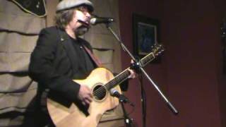 Peter Case Broke Down Engine Blues