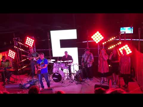 Spaghetti Bolognese by Peter Combe @ Live on 5 - Adelaide Fringe 2017