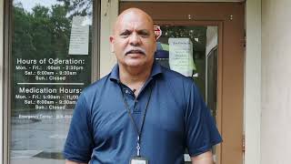 Mays Landing Video Tour  August 2, 2019