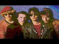 I BELIEVE THE IMPOSSIBLE (LYRIC VID) - THE DAMNED