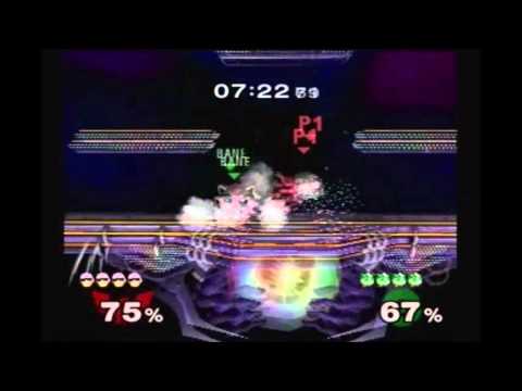 MELEE-FC10R - Hax (Falcon) vs Hungrybox (Puff) Final RR