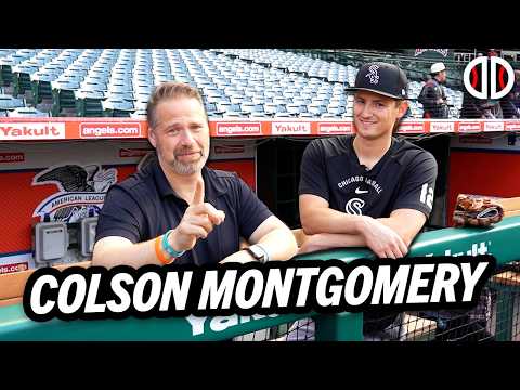 Munetaka Murakami's Authentic Japanese Dinner With The White Sox | Dugout Discussions