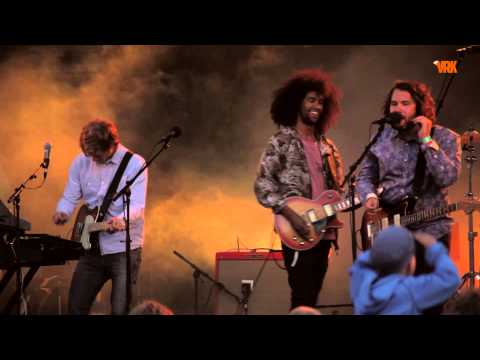 EYE EMMA JEDI - "Lights"