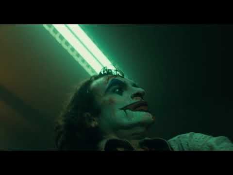 Trailer Joker (fan made) #joker #elbromas