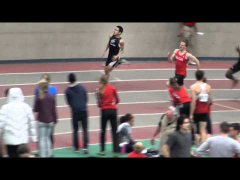 300m (Section 8) / Cyr Bruneau - McGill Last Chance 2012