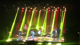 Sleeper - Pyrotechnician - live at Kentish Town Forum, London, 28/08/2021