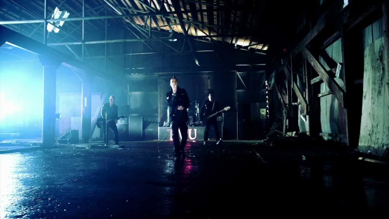 The Veer Union — Bitter End