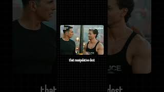 That one manipulative friend in every Group ft. Akshay Kumar, Tiger Shroff | Singham Again #comedy