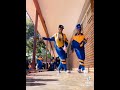 Lekompo Dance Move Makompo Dance Tiktokchallenge