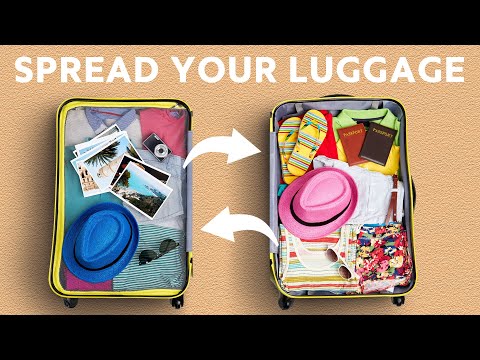 8 Travel Hacks to Help You Survive Your Next Vacation!