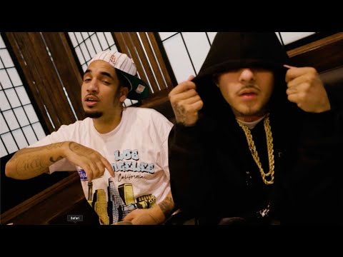 MoneySign Suede - 10 Deep ft. Fenix Flexin (Official Video)