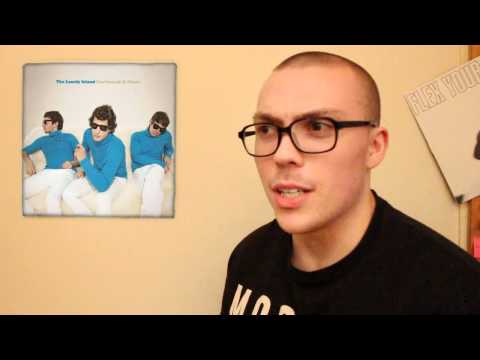 The Lonely Island- Turtleneck and Chain ALBUM REVIEW