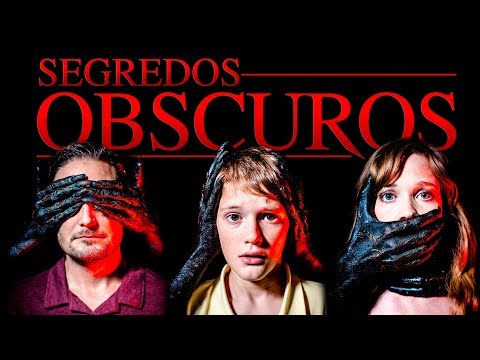 Segredos Obscuros - Trailer
