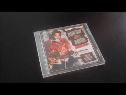 Thumbnail for Bluesin' By The Bayou - I'm Not Jiving by Silas Hogan