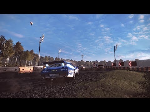 V-Rally 4 | V-Rally Mode: One to Forget (Part 21)