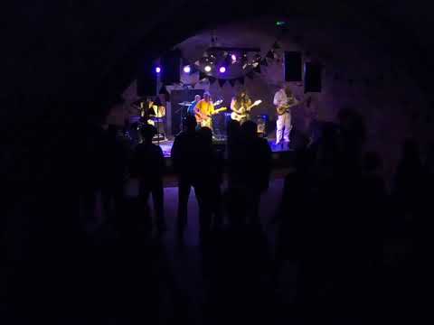 Orkester Selotejp - Marjan Stari Roker @ Unterhund (www.unterhund.org) live 02.03.2019