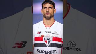 Jogadores que o São Paulo deveria mandar embora #futebolbrasileiro #saopaulo