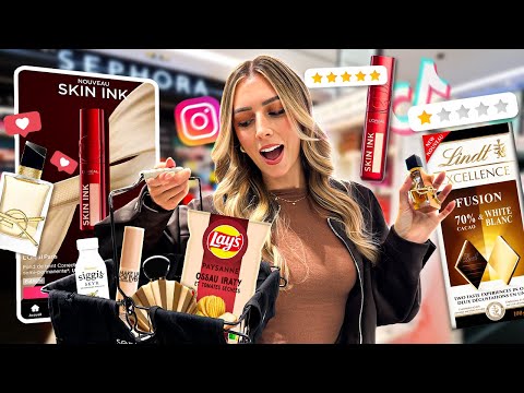 I'M TESTING ADVERTISING OBJECTS Instagram, Snapchat, TikTok... 🔥 VERDICT?