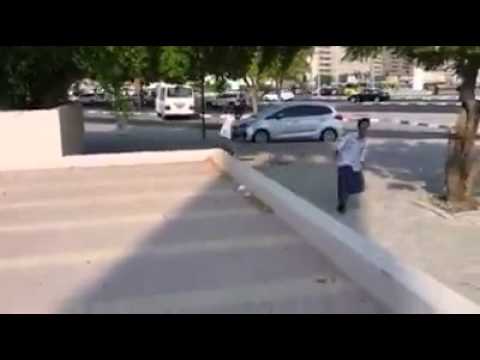 The Chase | MZM Studios | Funny Video