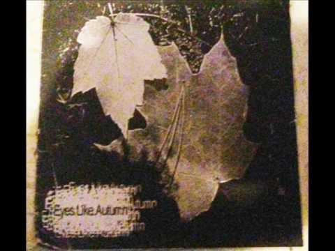 Eyes Like Autumn- Demo