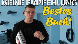 Das &quot;BESTE&quot; Buch für den Schweißer?! - Meine Empfehlung für Anfänger. | HDB Schweiß Shop |