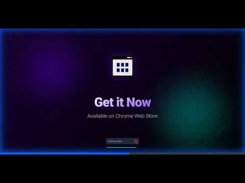 Item video thumbnail