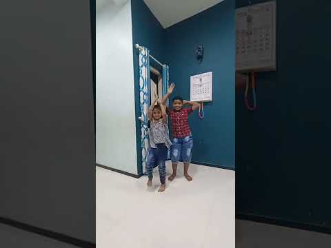 gumi gumi dance adhith and gouri