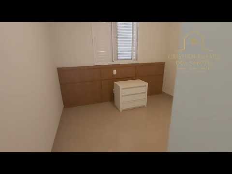 Apartamento a venda com dois dormitórios (um suíte no Edifício Madri em Marília São Paulo