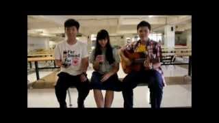 Download lagu Coboy Junior - #Eeeaa cover by James, Gaby, & Rio mp3 Download lagu Coboy Junior - #Eeeaa cover by James, Gaby, & Rio mp3