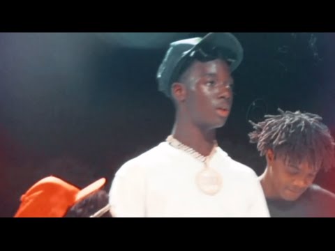 SKIIFRMDAAVE Ft. DWEE “Keep It G” (Official Music Video) ShotbyRay