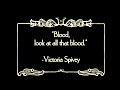 Victoria Spivey - "Blood Thirsty Blues" (1927) | Music Video