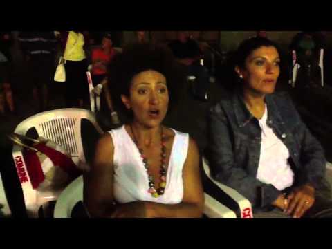 Cent'anni Lampazzone 2013