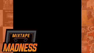 Alize - Cold Water (ft. Demz) | @MixtapeMadness