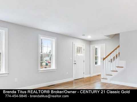 Lot 1 Fuller St., Middleboro MA 02346 - Single Family Home - Real Estate - For Sale -