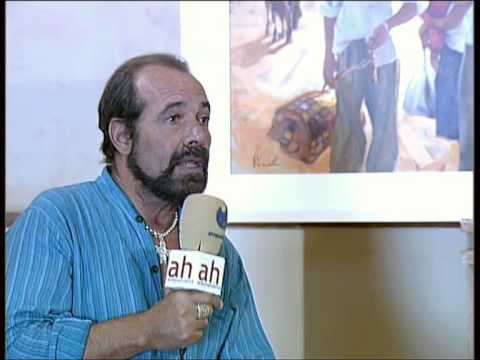 Entrevista a Rafael Oliva "Carretera y Manta" 1 de 2