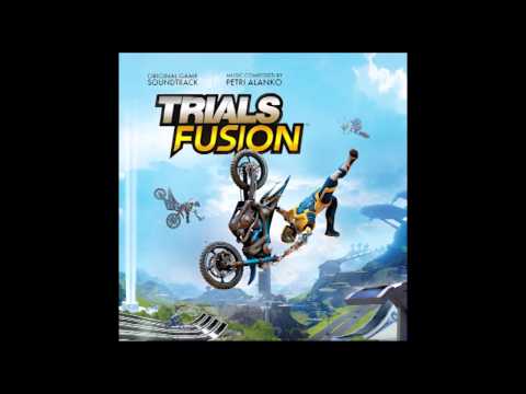 01. Welcome to the Future - Trials Fusion Soundtrack